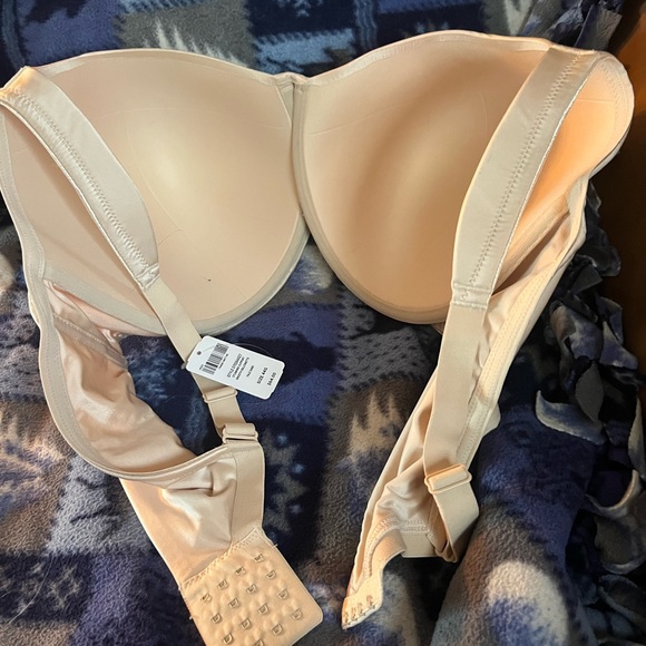 Soma Stunning Support Balconette 44 G NWT - Picture 2 of 3